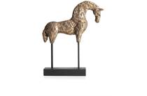 Coco Maison COCO MAISON accessoire Stallion beeld H35cm